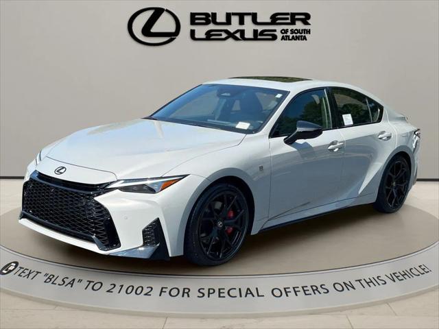 2026 Lexus IS 350 F SPORT for sale in Union City, GA