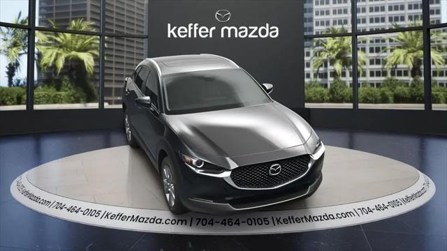 2026 Mazda CX-30 2.5 S Preferred for sale in Huntersville, NC