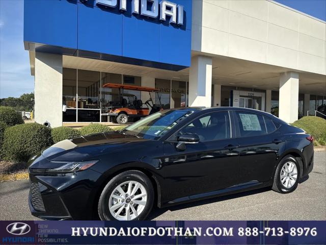 2025 Toyota Camry LE for sale in Dothan, AL