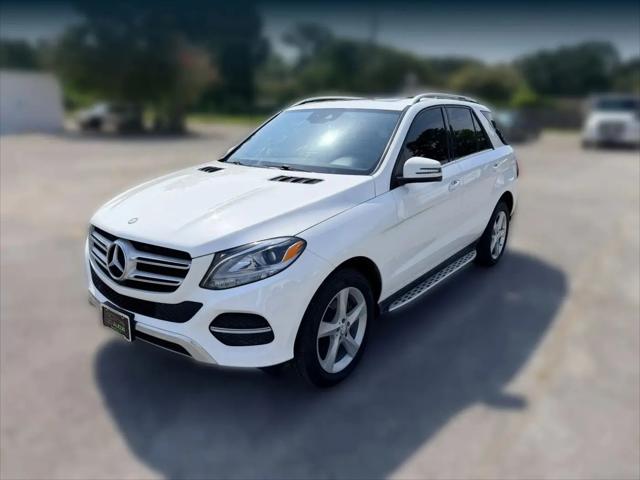 2016 Mercedes-Benz GLE GLE 350 GLE 350 for sale in Baton Rouge, LA