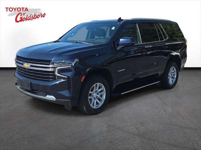 2023 Chevrolet Tahoe 4WD LT for sale in Goldsboro, NC