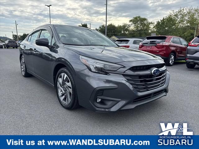 2025 Subaru Legacy Limited for sale in Northumberland, PA