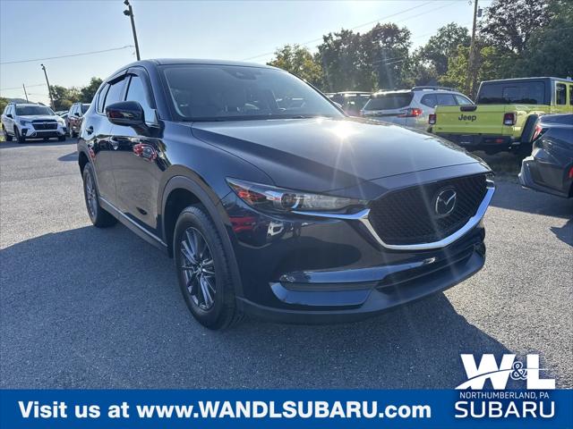 2020 Mazda CX-5 Touring for sale in Northumberland, PA