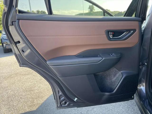 2026 Subaru Outback Touring