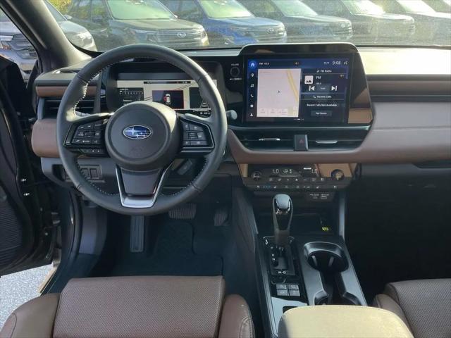 2026 Subaru Outback Touring