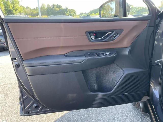 2026 Subaru Outback Touring
