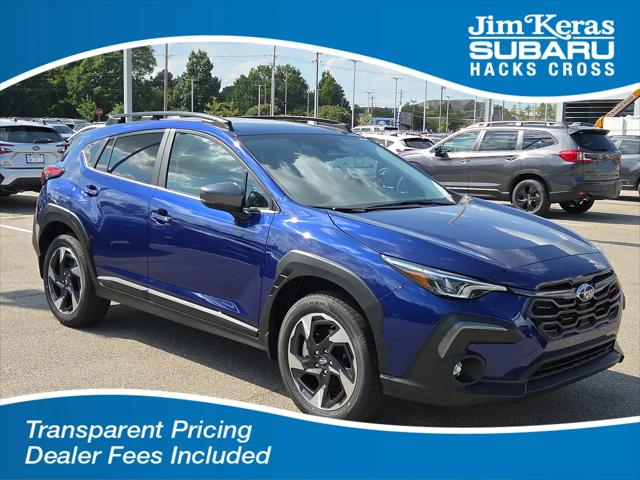 2026 Subaru Crosstrek Limited for sale in Memphis, TN