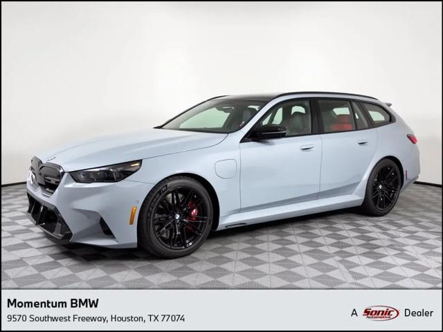 2027 BMW M5 Touring for sale in Houston, TX