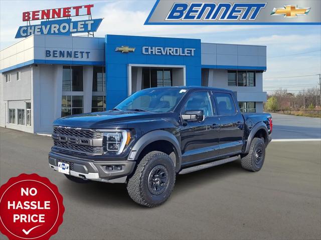 2023 Ford F-150 Raptor for sale in Egg Harbor Township, NJ