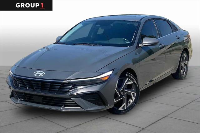 2025 Hyundai Elantra SEL Convenience for sale in Merriam, KS