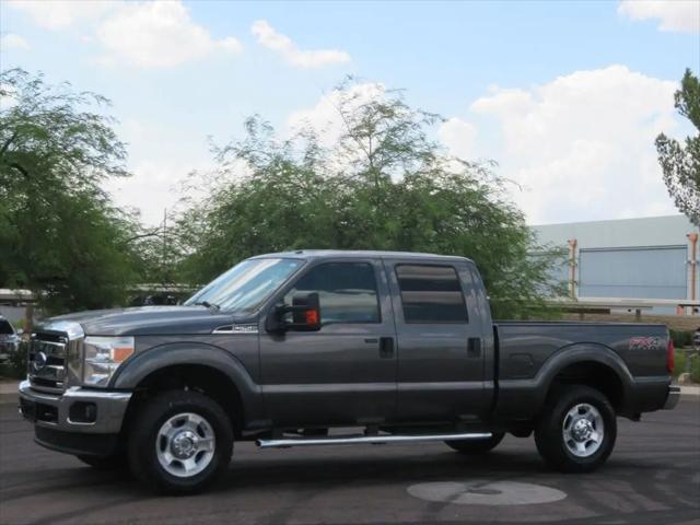 2016 Ford F-250 XLT for sale in Phoenix, AZ
