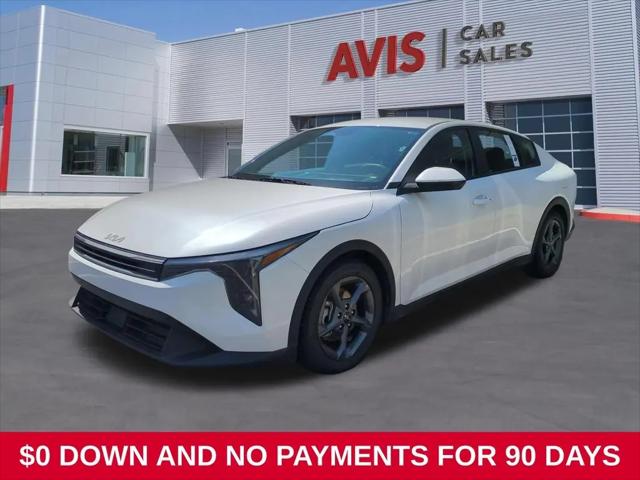 2025 Kia K4 LXS for sale in Morrow, GA