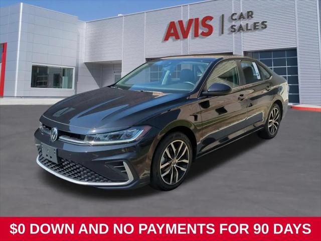 2025 Volkswagen Jetta 1.5T SE for sale in Morrow, GA