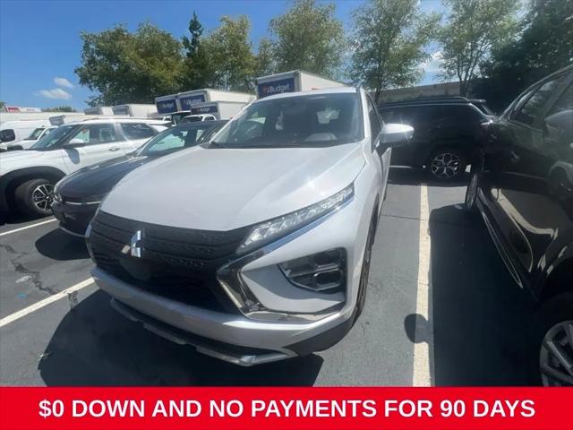 2025 Mitsubishi Eclipse Cross SE S-AWC for sale in Morrow, GA