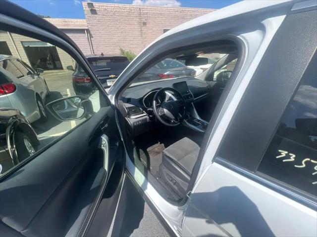 2025 Mitsubishi Eclipse Cross SE S-AWC