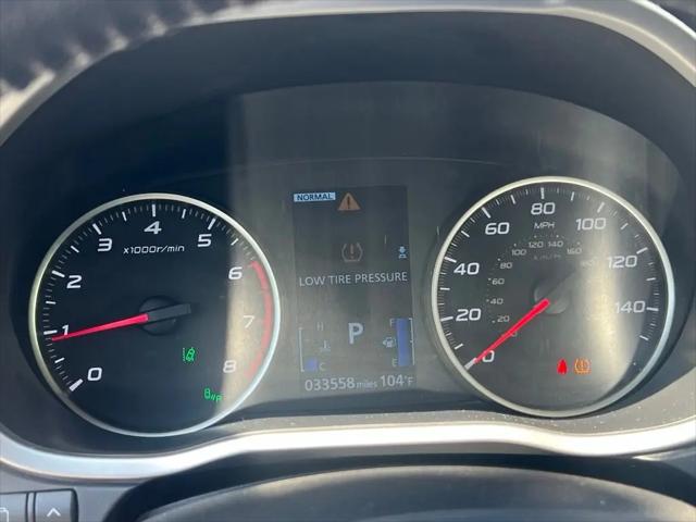 2025 Mitsubishi Eclipse Cross SE S-AWC