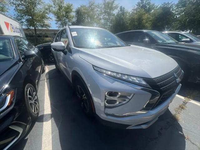 2025 Mitsubishi Eclipse Cross SE S-AWC