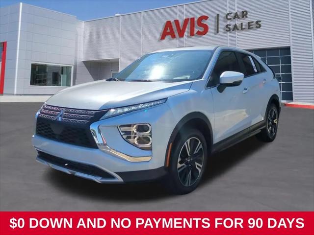 2025 Mitsubishi Eclipse Cross SE S-AWC for sale in Morrow, GA