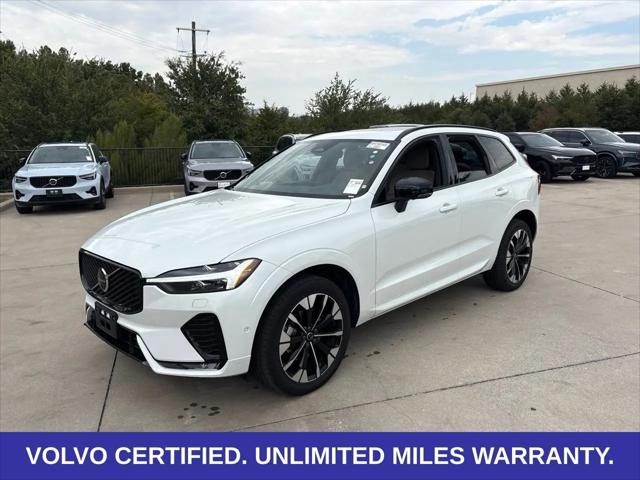 2026 Volvo XC60 B5 Plus for sale in Frisco, TX