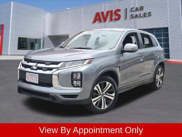 2025 Mitsubishi Outlander Sport 2.0 SE AWC for sale in Pompano Beach, FL