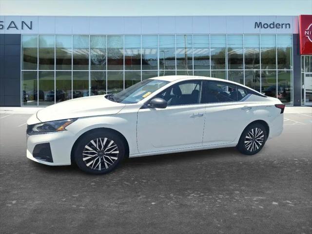 2025 Nissan Altima SV FWD for sale in Hickory, NC