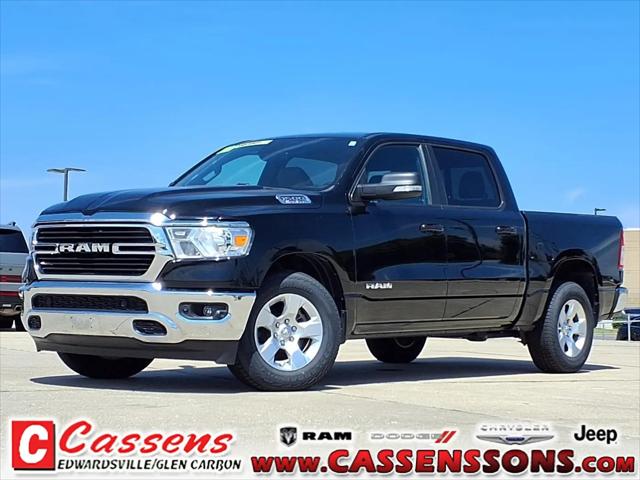 2021 Ram 1500 Big Horn for sale in Glen Carbon, IL