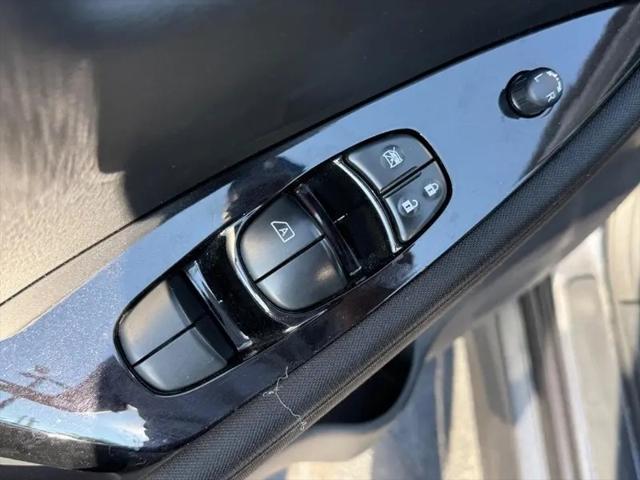 2021 Nissan LEAF SV PLUS 62 kWh