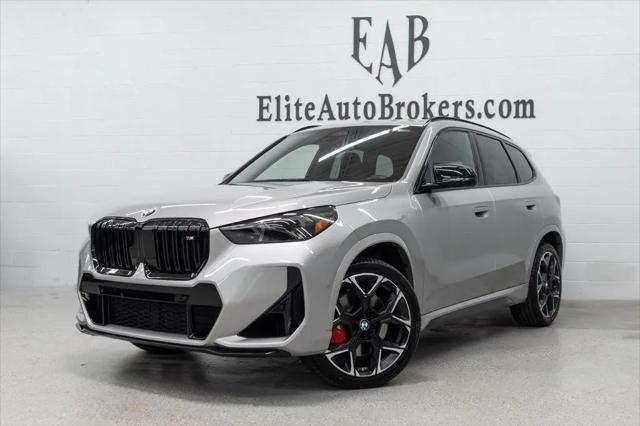 2026 BMW X1 M35i for sale in Gaithersburg, MD