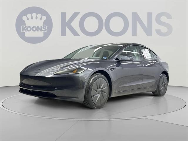 2026 Tesla Model 3 Rear-Wheel Drive for sale in Arlington, VA