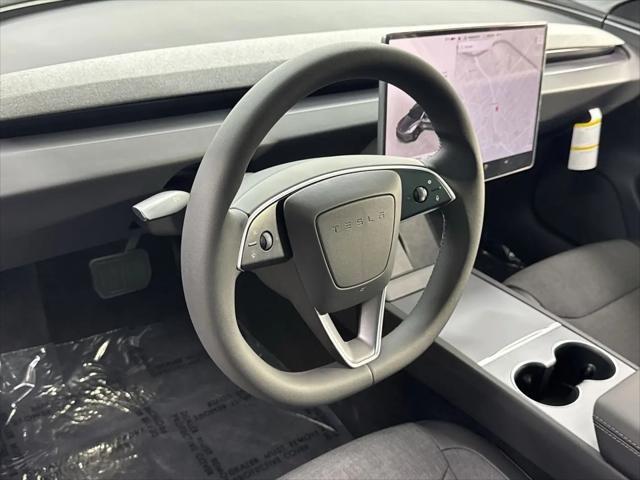 2026 Tesla Model 3 Rear-Wheel Drive