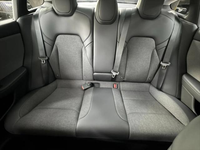 2026 Tesla Model 3 Rear-Wheel Drive
