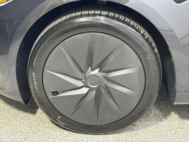 2026 Tesla Model 3 Rear-Wheel Drive