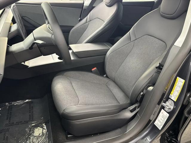 2026 Tesla Model 3 Rear-Wheel Drive