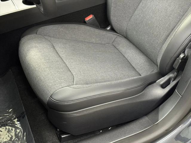2026 Tesla Model 3 Rear-Wheel Drive