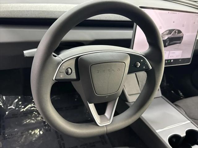 2026 Tesla Model 3 Rear-Wheel Drive