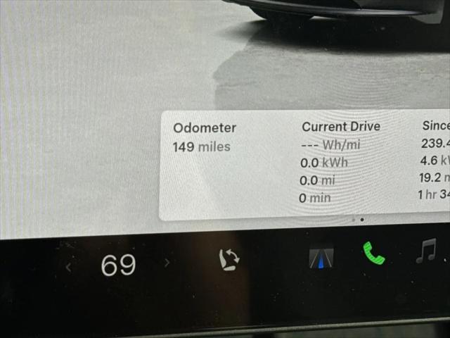 2026 Tesla Model 3 Rear-Wheel Drive