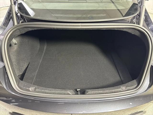 2026 Tesla Model 3 Rear-Wheel Drive