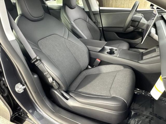 2026 Tesla Model 3 Rear-Wheel Drive