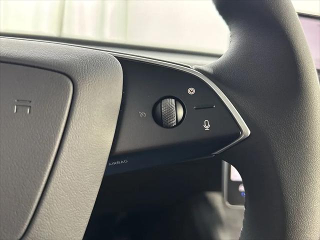 2026 Tesla Model 3 Rear-Wheel Drive