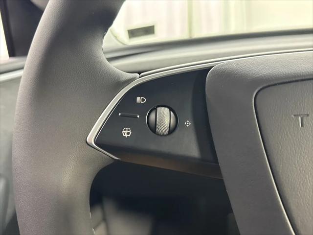 2026 Tesla Model 3 Rear-Wheel Drive