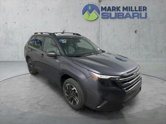 2026 Subaru Forester Premium for sale in Sandy, UT