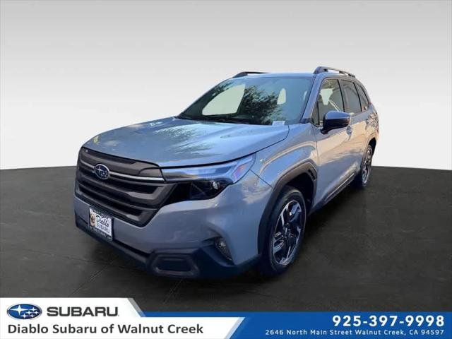 2026 Subaru Forester Limited for sale in Walnut Creek, CA