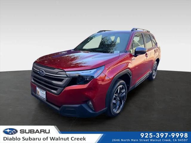 2026 Subaru Forester Premium for sale in Walnut Creek, CA