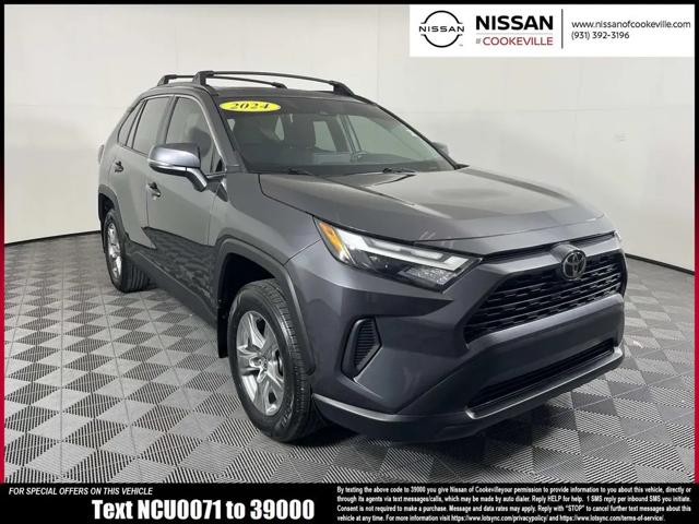 2024 Toyota RAV4 XLE for sale in Cookeville, TN