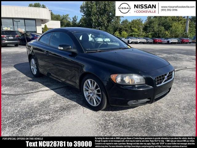 2009 Volvo C70 T5 for sale in Cookeville, TN