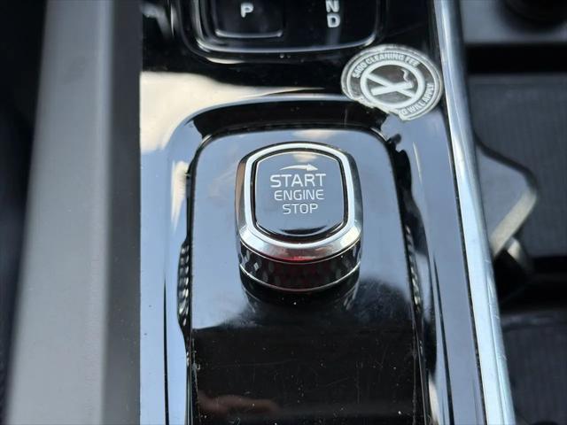 2024 Volvo S60 B5 Core Dark Theme