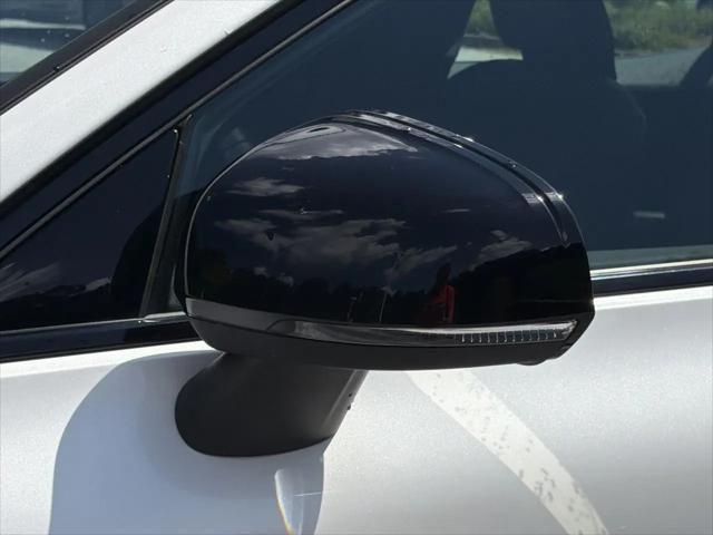 2024 Volvo S60 B5 Core Dark Theme