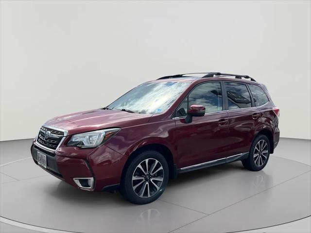 2017 Subaru Forester 2.0XT Touring for sale in Richmond, VA