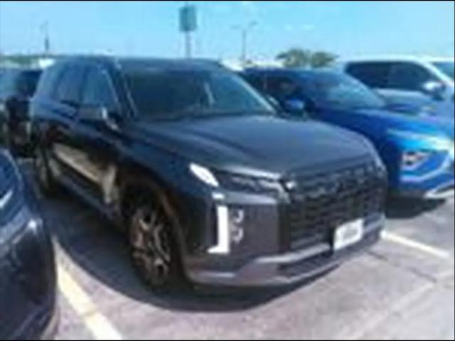 2024 Hyundai Palisade SEL for sale in Oak Lawn, IL