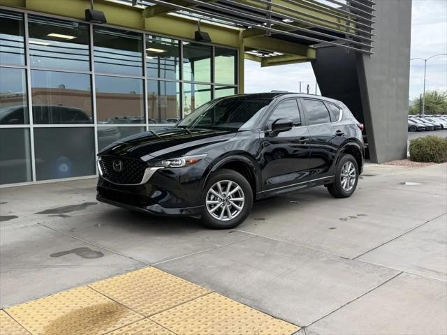 2024 Mazda CX-5 2.5 S Select for sale in Tempe, AZ